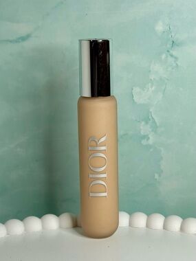 Dior Backstage Flash Perfector Concealer 2N 37oz MSRP $33 NWOB